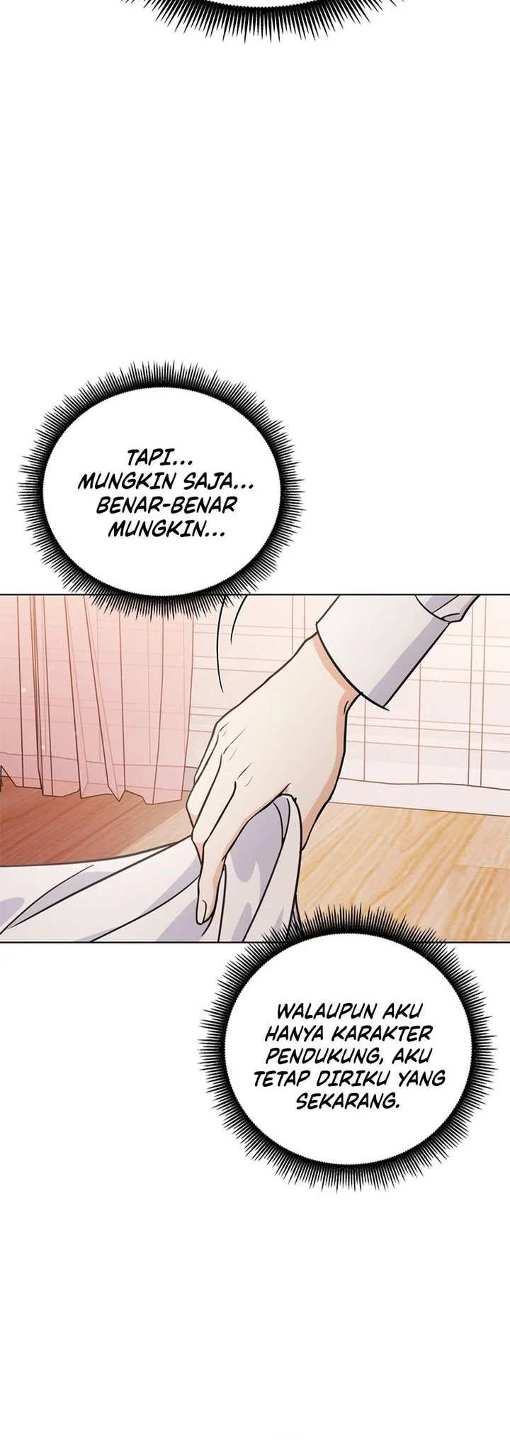 How to Dial Down a Gangster Male Lead Chapter 31 - halaman 19