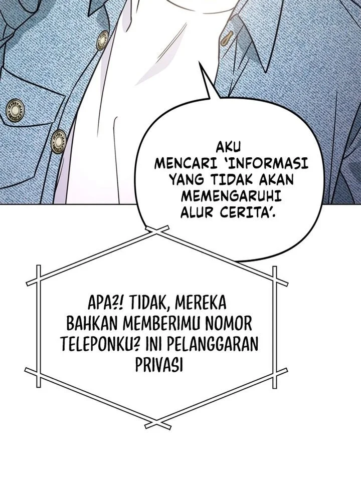 How to Dial Down a Gangster Male Lead Chapter 31 - halaman 25