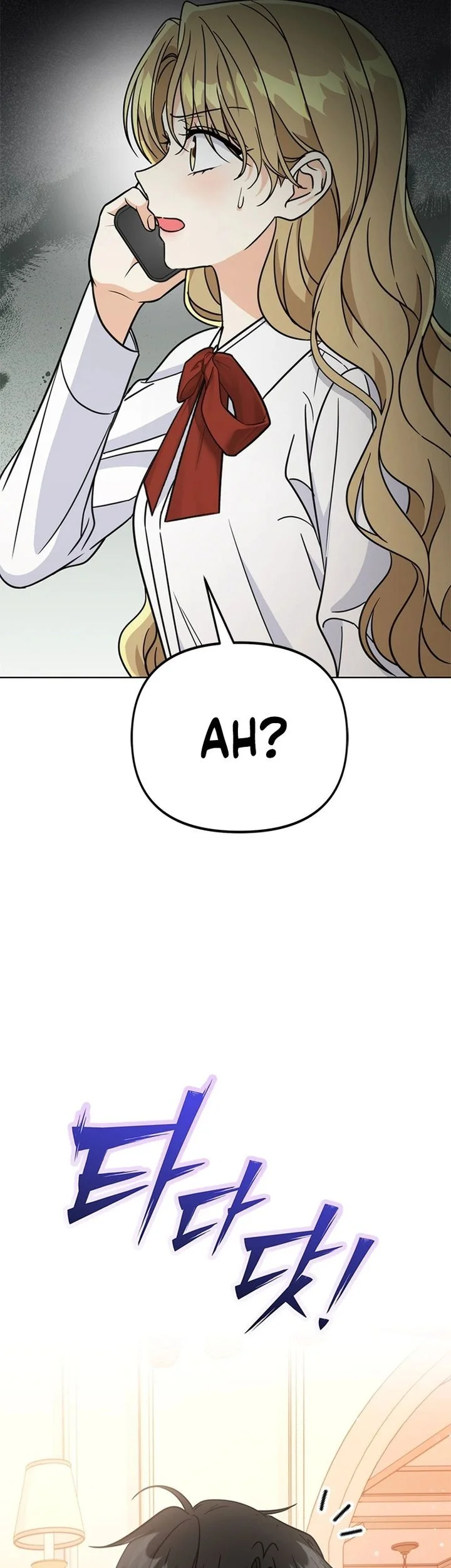 How to Dial Down a Gangster Male Lead Chapter 31 - halaman 30