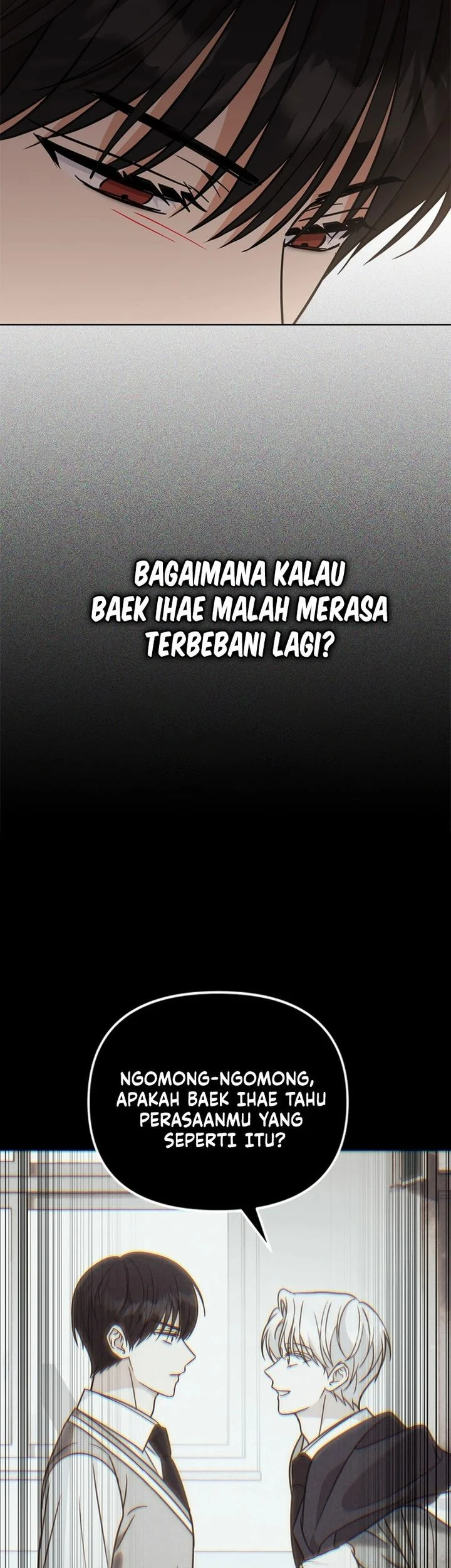 How to Dial Down a Gangster Male Lead Chapter 31 - halaman 36