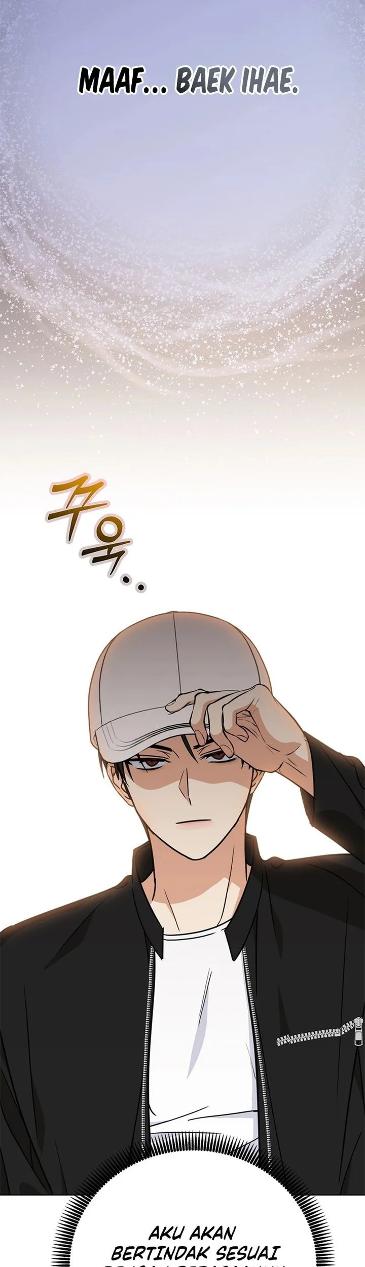 How to Dial Down a Gangster Male Lead Chapter 31 - halaman 42