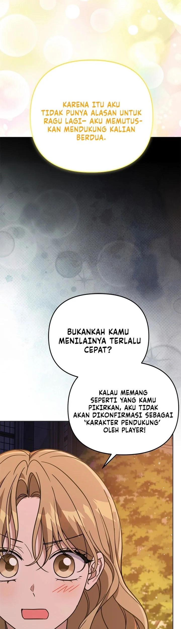How to Dial Down a Gangster Male Lead Chapter 31 - halaman 66