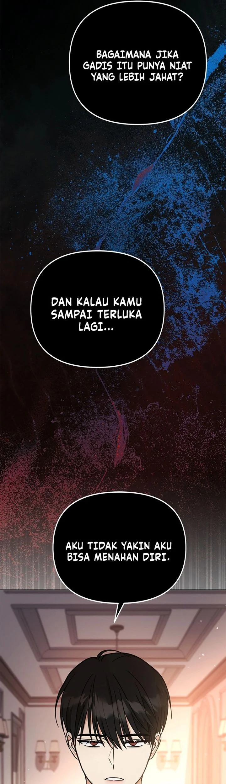 How to Dial Down a Gangster Male Lead Chapter 31 - halaman 7