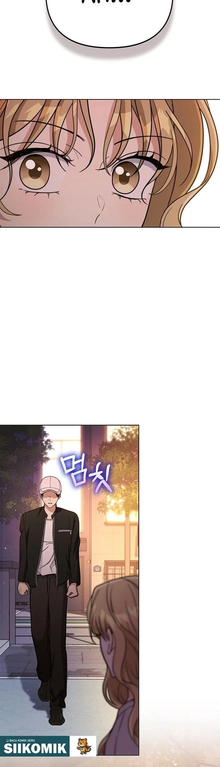 How to Dial Down a Gangster Male Lead Chapter 31 - halaman 75