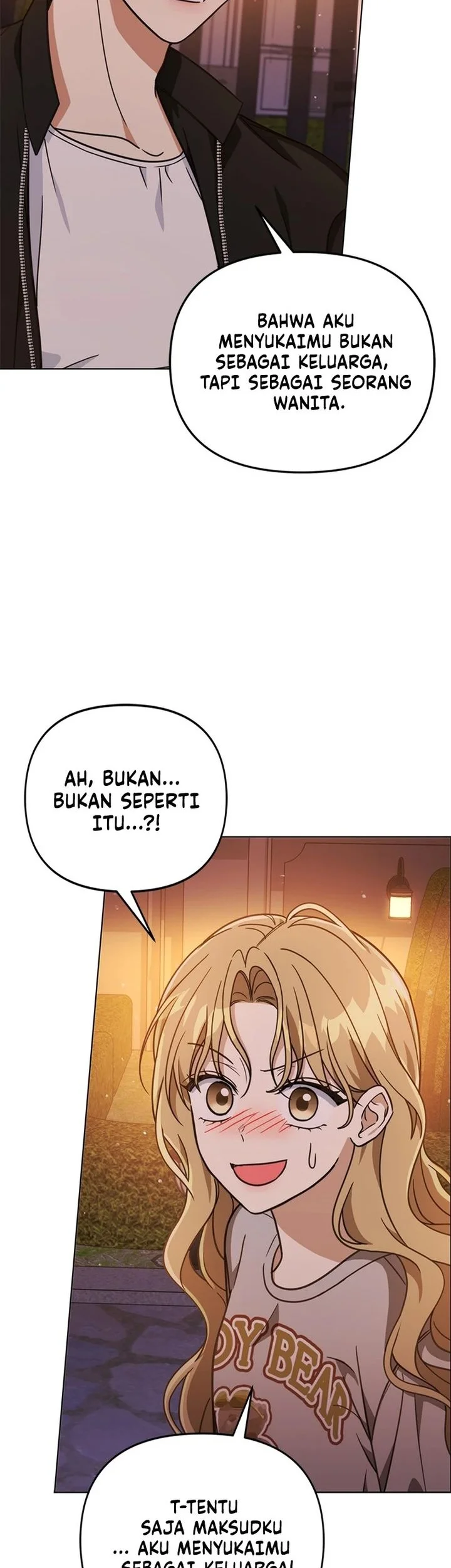 How to Dial Down a Gangster Male Lead Chapter 32 - halaman 14