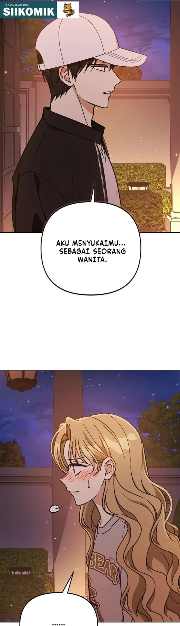How to Dial Down a Gangster Male Lead Chapter 32 - halaman 19