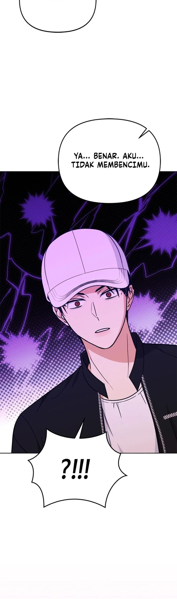 How to Dial Down a Gangster Male Lead Chapter 32 - halaman 20