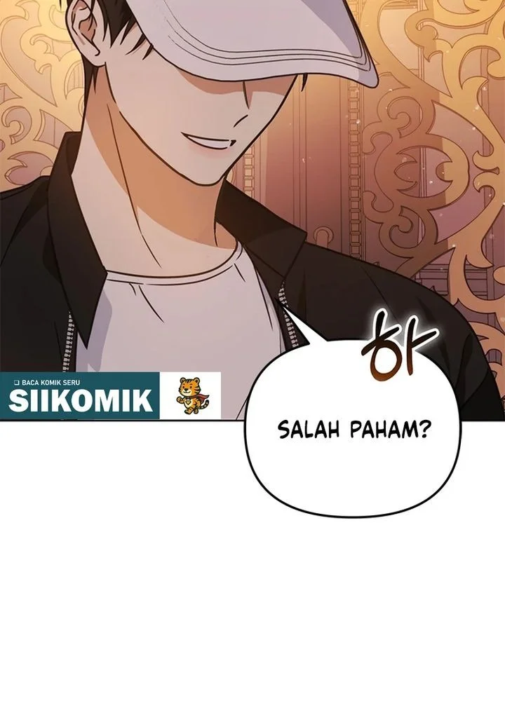 How to Dial Down a Gangster Male Lead Chapter 32 - halaman 26