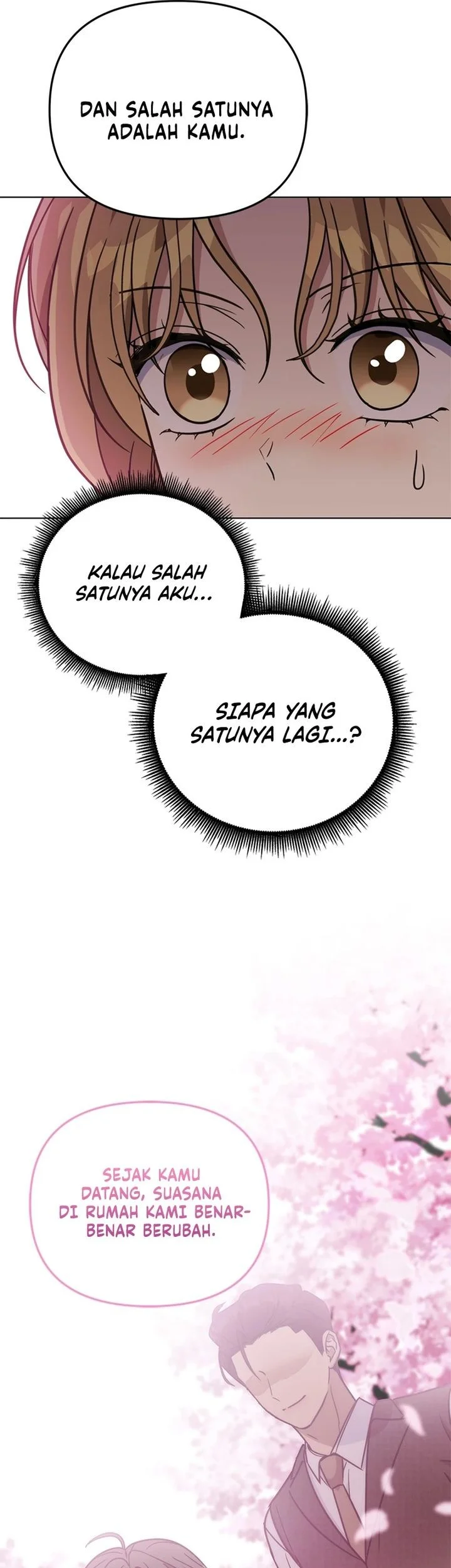 How to Dial Down a Gangster Male Lead Chapter 32 - halaman 35