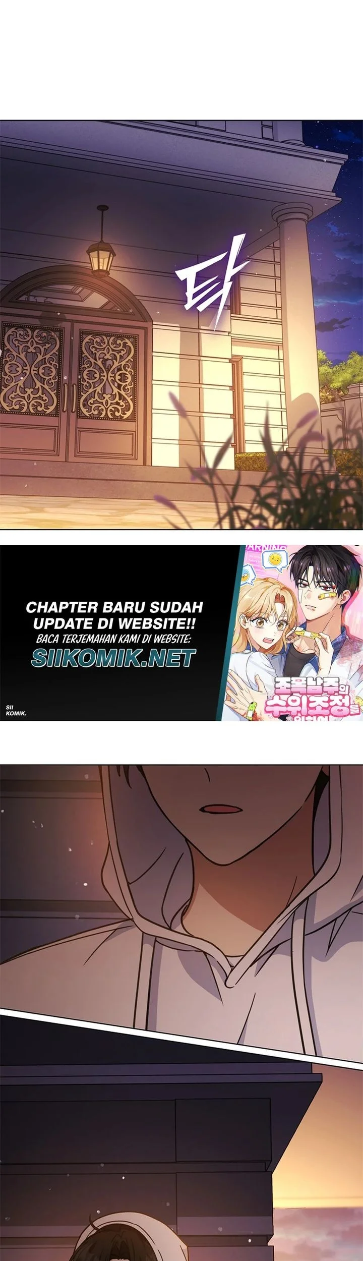 How to Dial Down a Gangster Male Lead Chapter 32 - halaman 41