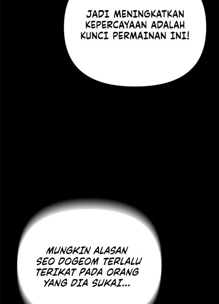 How to Dial Down a Gangster Male Lead Chapter 32 - halaman 57