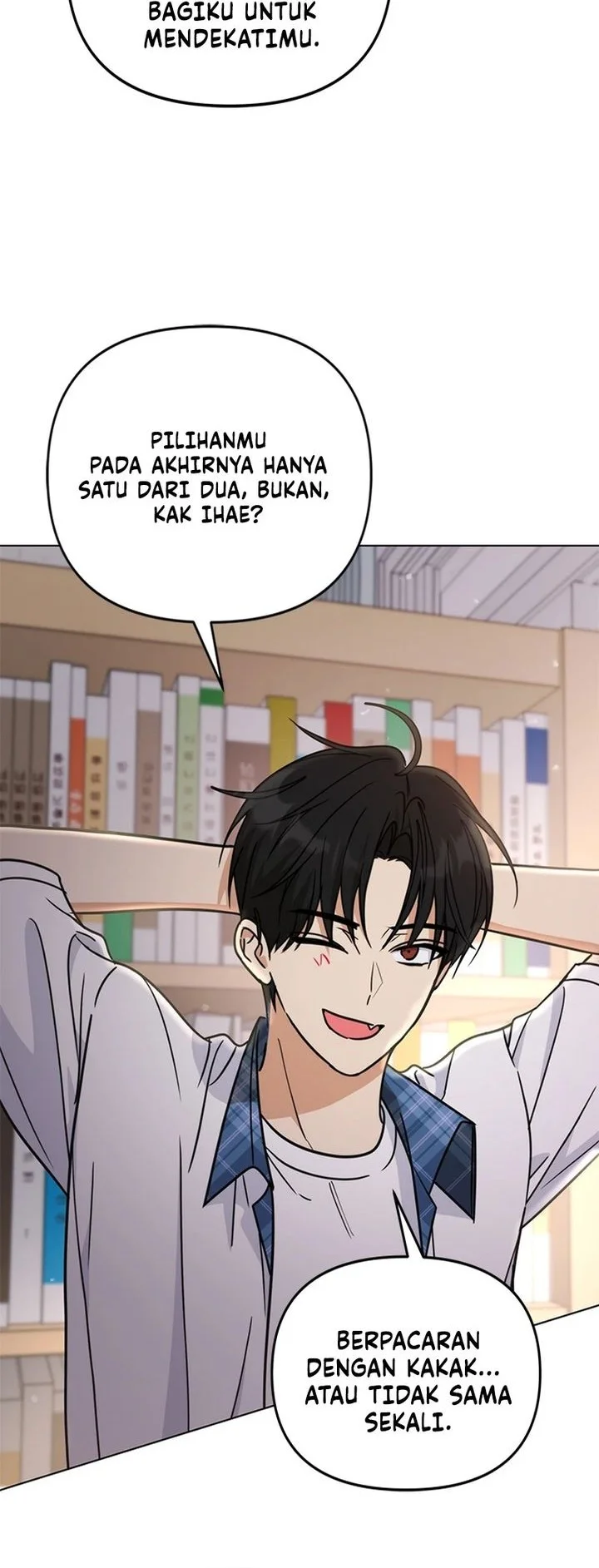 How to Dial Down a Gangster Male Lead Chapter 32 - halaman 72