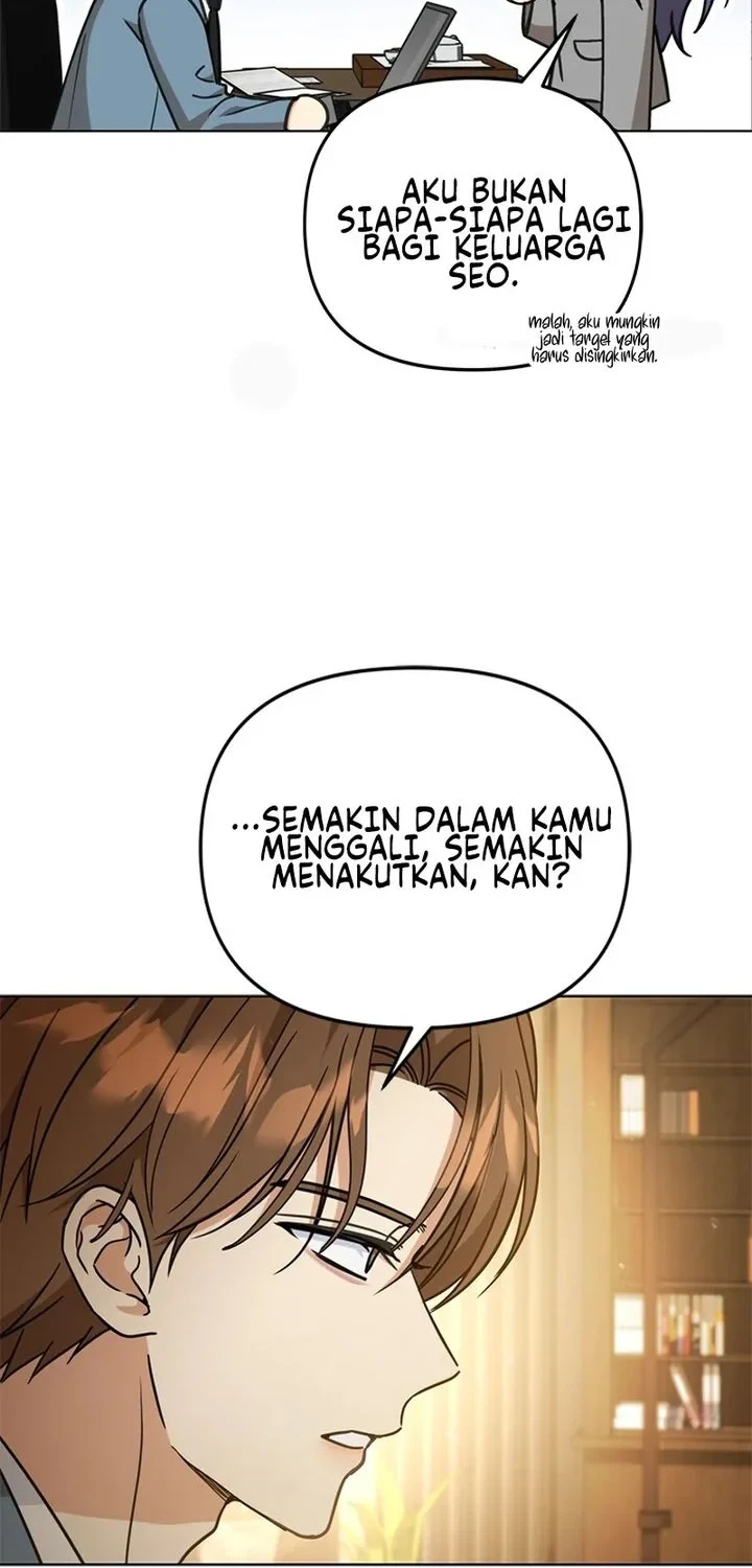 How to Dial Down a Gangster Male Lead Chapter 33 - halaman 19