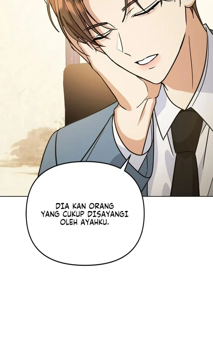 How to Dial Down a Gangster Male Lead Chapter 33 - halaman 27