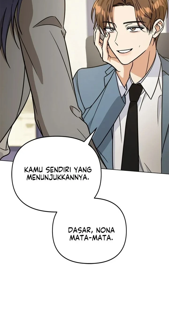 How to Dial Down a Gangster Male Lead Chapter 33 - halaman 29