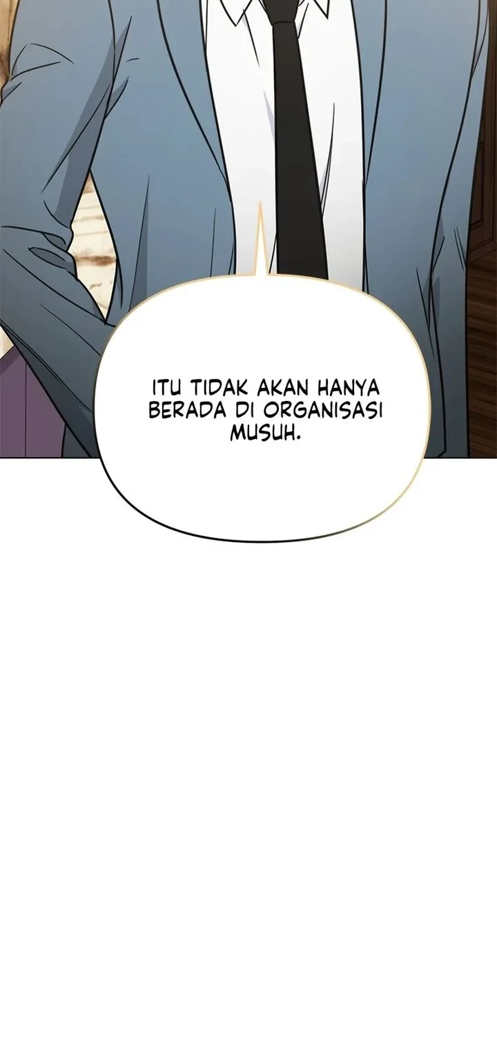 How to Dial Down a Gangster Male Lead Chapter 33 - halaman 33