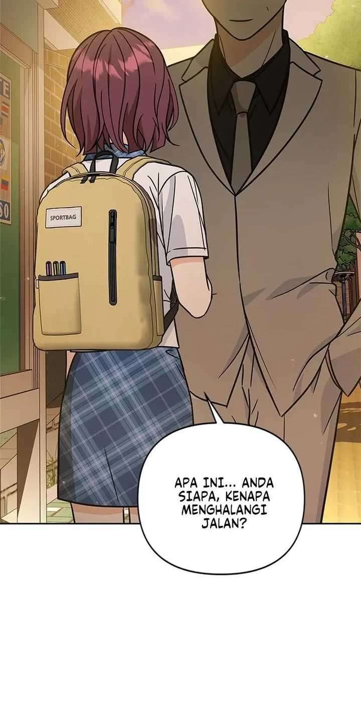 How to Dial Down a Gangster Male Lead Chapter 33 - halaman 4