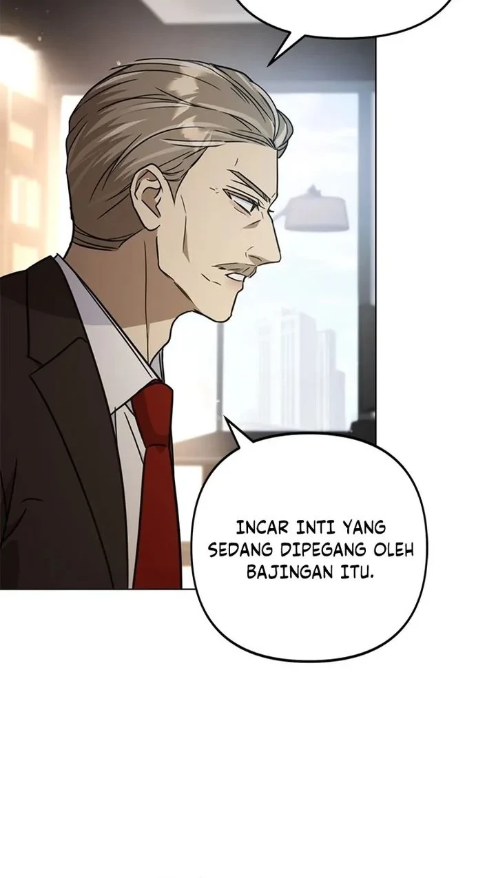 How to Dial Down a Gangster Male Lead Chapter 33 - halaman 40
