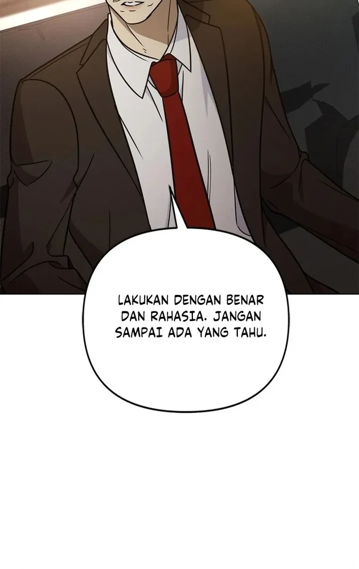 How to Dial Down a Gangster Male Lead Chapter 33 - halaman 42