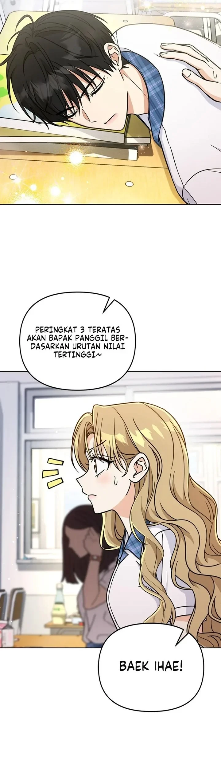 How to Dial Down a Gangster Male Lead Chapter 33 - halaman 52