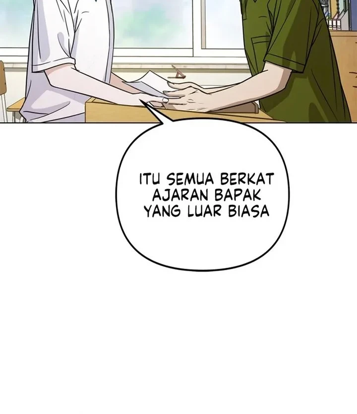 How to Dial Down a Gangster Male Lead Chapter 33 - halaman 57