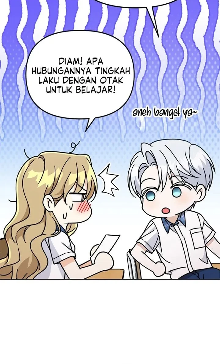 How to Dial Down a Gangster Male Lead Chapter 33 - halaman 59