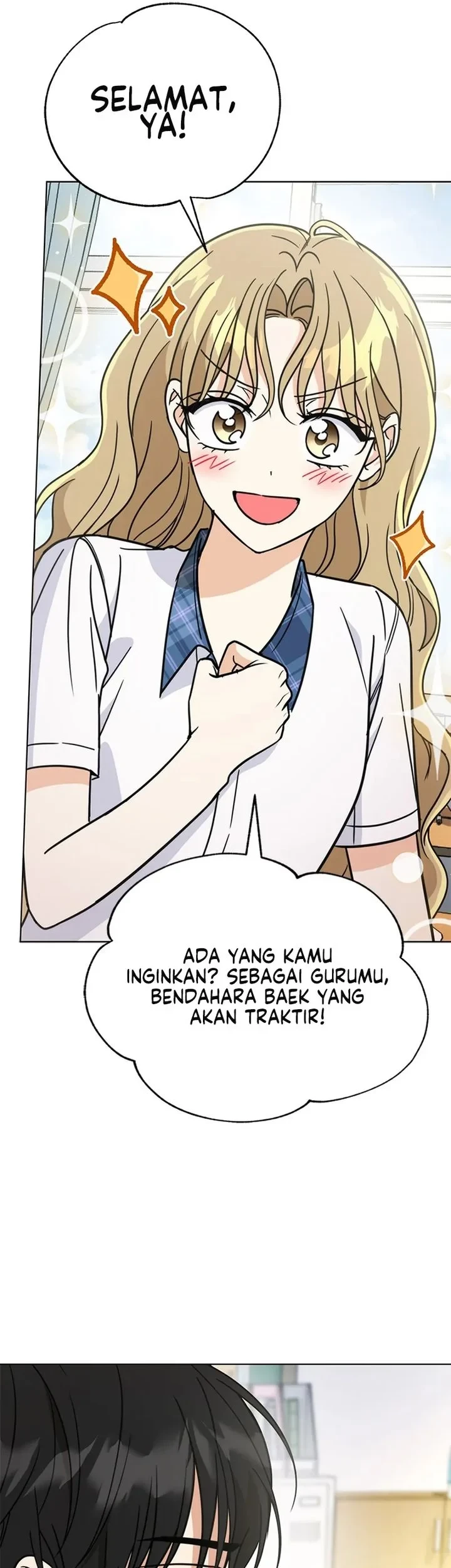 How to Dial Down a Gangster Male Lead Chapter 33 - halaman 65