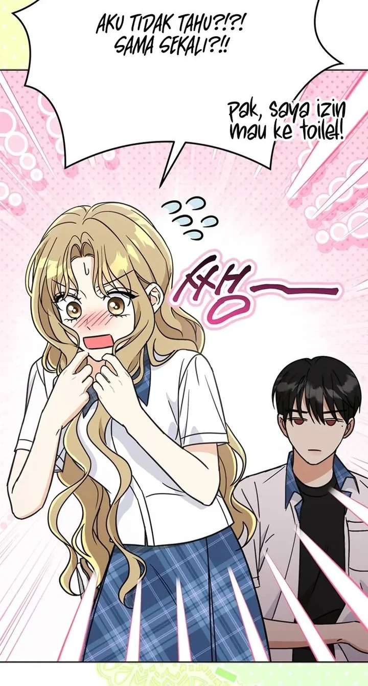 How to Dial Down a Gangster Male Lead Chapter 33 - halaman 70