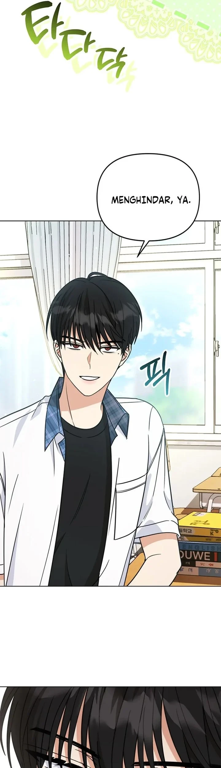 How to Dial Down a Gangster Male Lead Chapter 33 - halaman 71