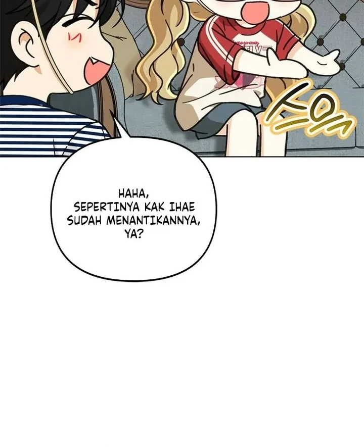 How to Dial Down a Gangster Male Lead Chapter 34 - halaman 10
