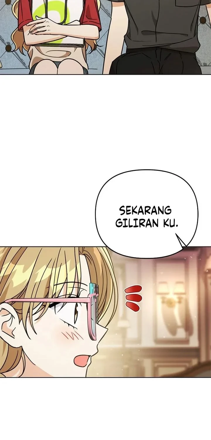 How to Dial Down a Gangster Male Lead Chapter 34 - halaman 16