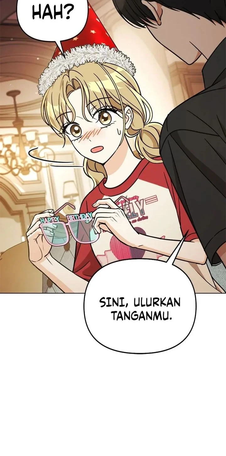 How to Dial Down a Gangster Male Lead Chapter 34 - halaman 20