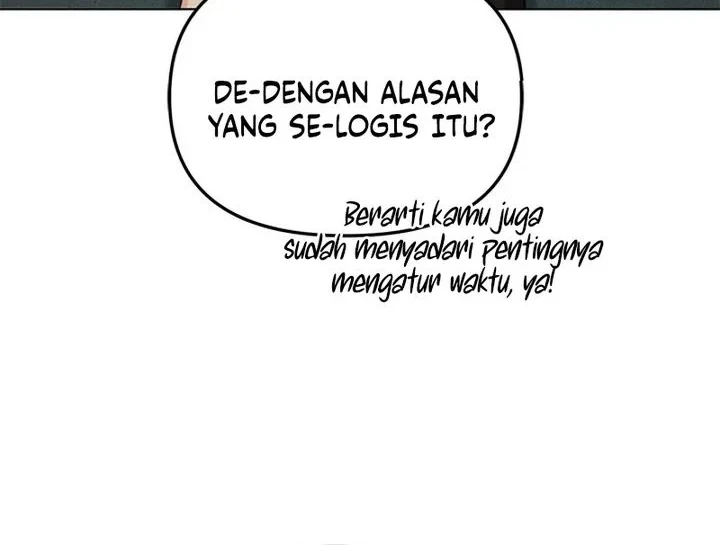 How to Dial Down a Gangster Male Lead Chapter 34 - halaman 26