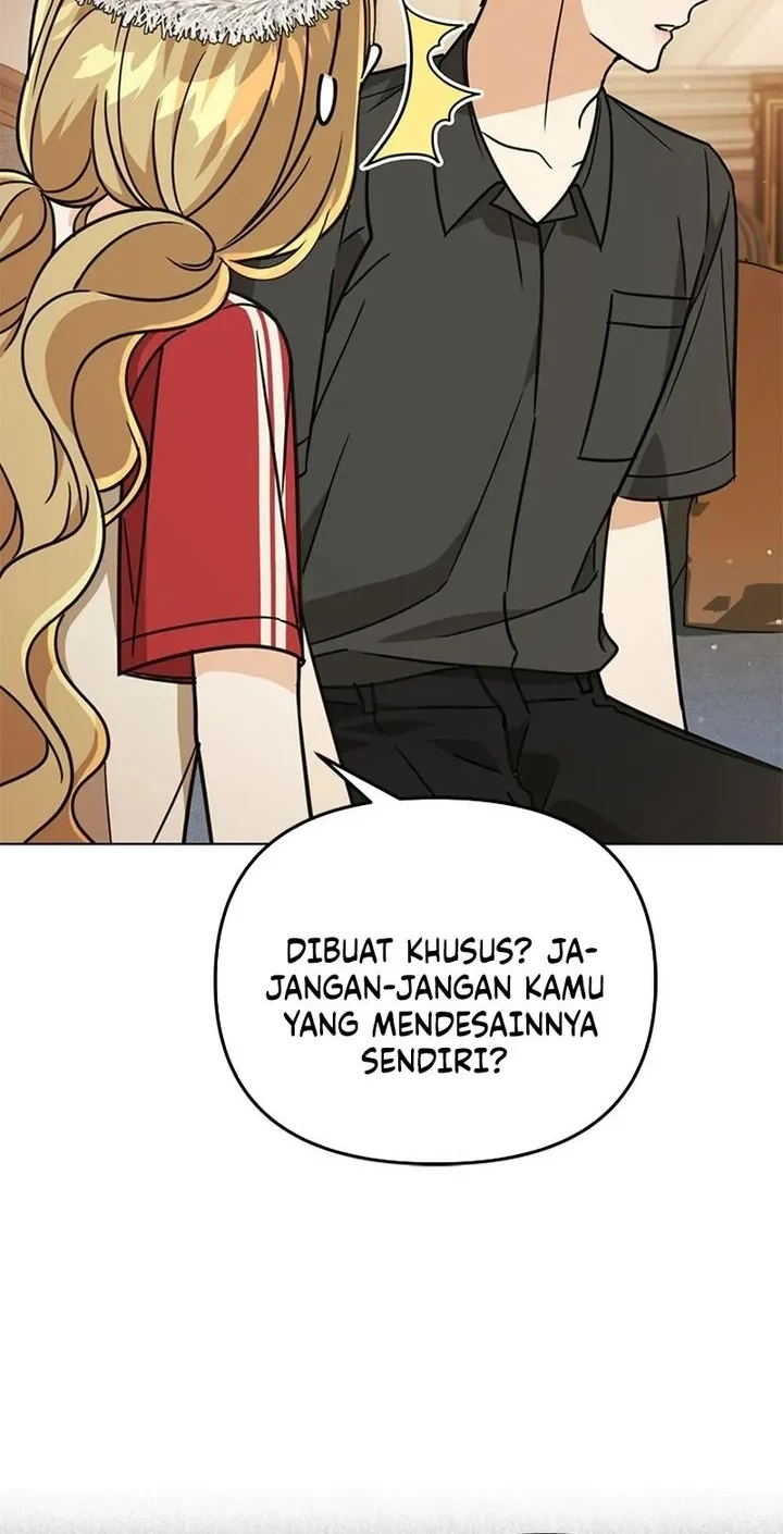 How to Dial Down a Gangster Male Lead Chapter 34 - halaman 28