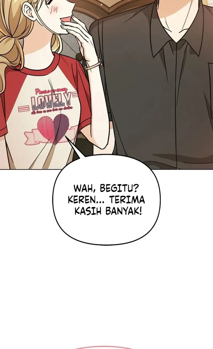 How to Dial Down a Gangster Male Lead Chapter 34 - halaman 30