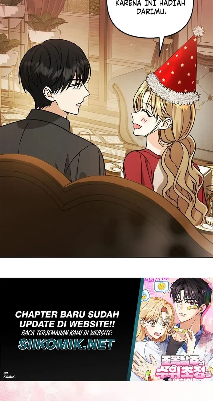 How to Dial Down a Gangster Male Lead Chapter 34 - halaman 32