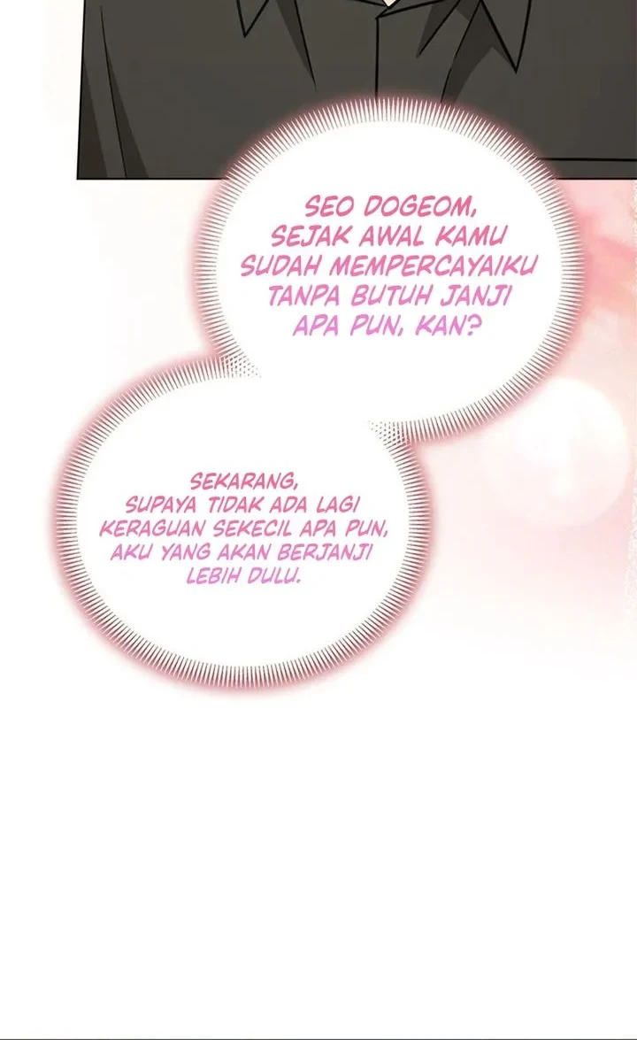 How to Dial Down a Gangster Male Lead Chapter 34 - halaman 34