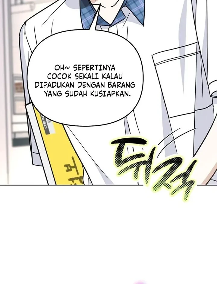 How to Dial Down a Gangster Male Lead Chapter 34 - halaman 40