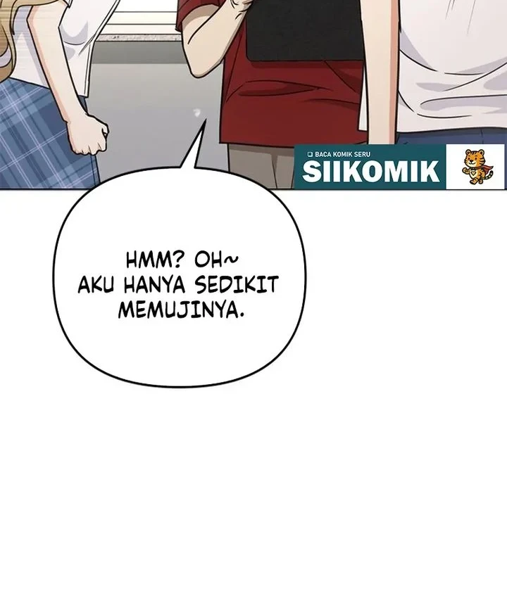 How to Dial Down a Gangster Male Lead Chapter 34 - halaman 48