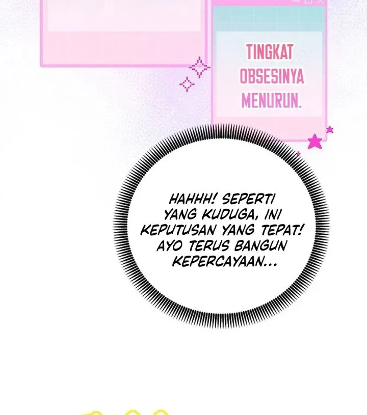 How to Dial Down a Gangster Male Lead Chapter 34 - halaman 52