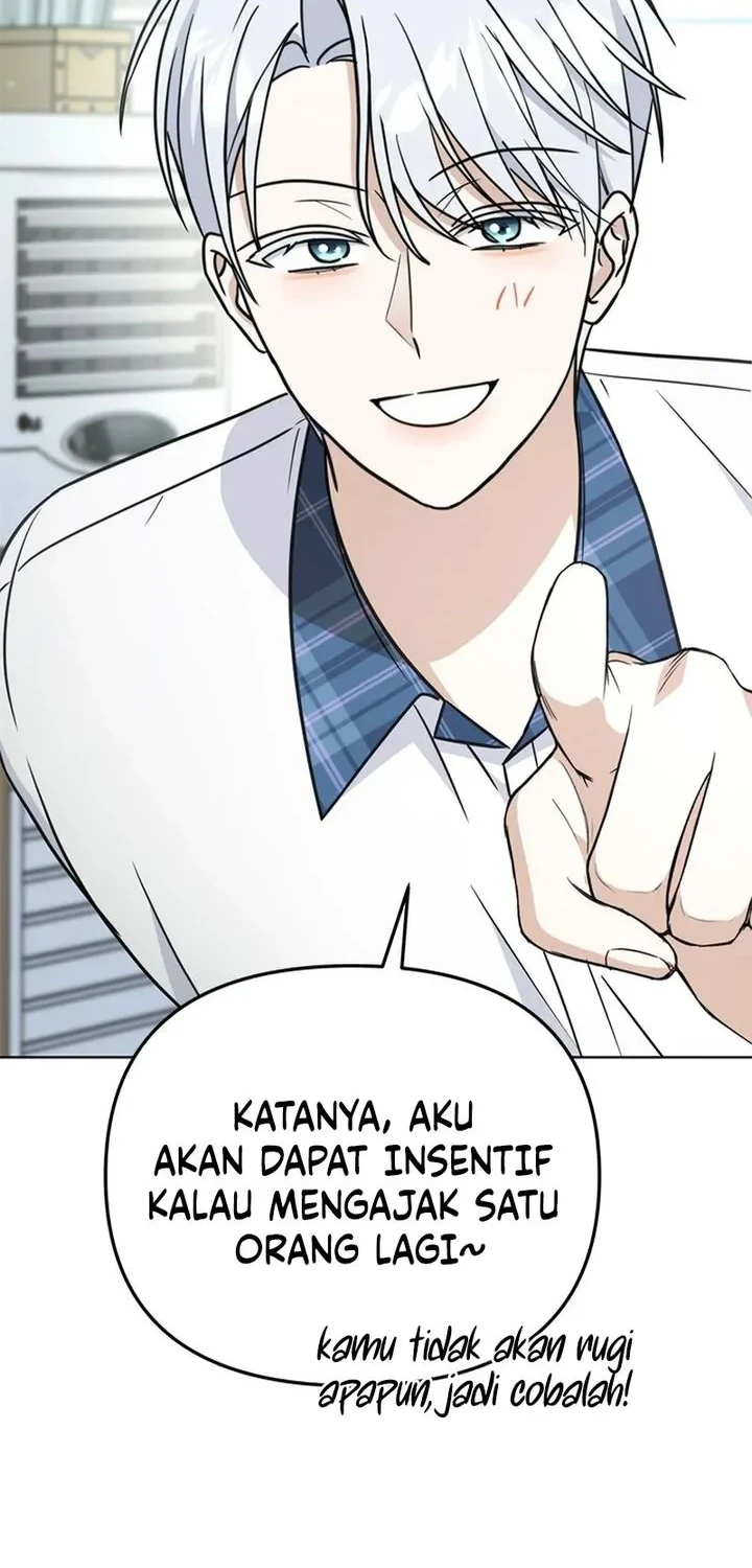How to Dial Down a Gangster Male Lead Chapter 34 - halaman 62