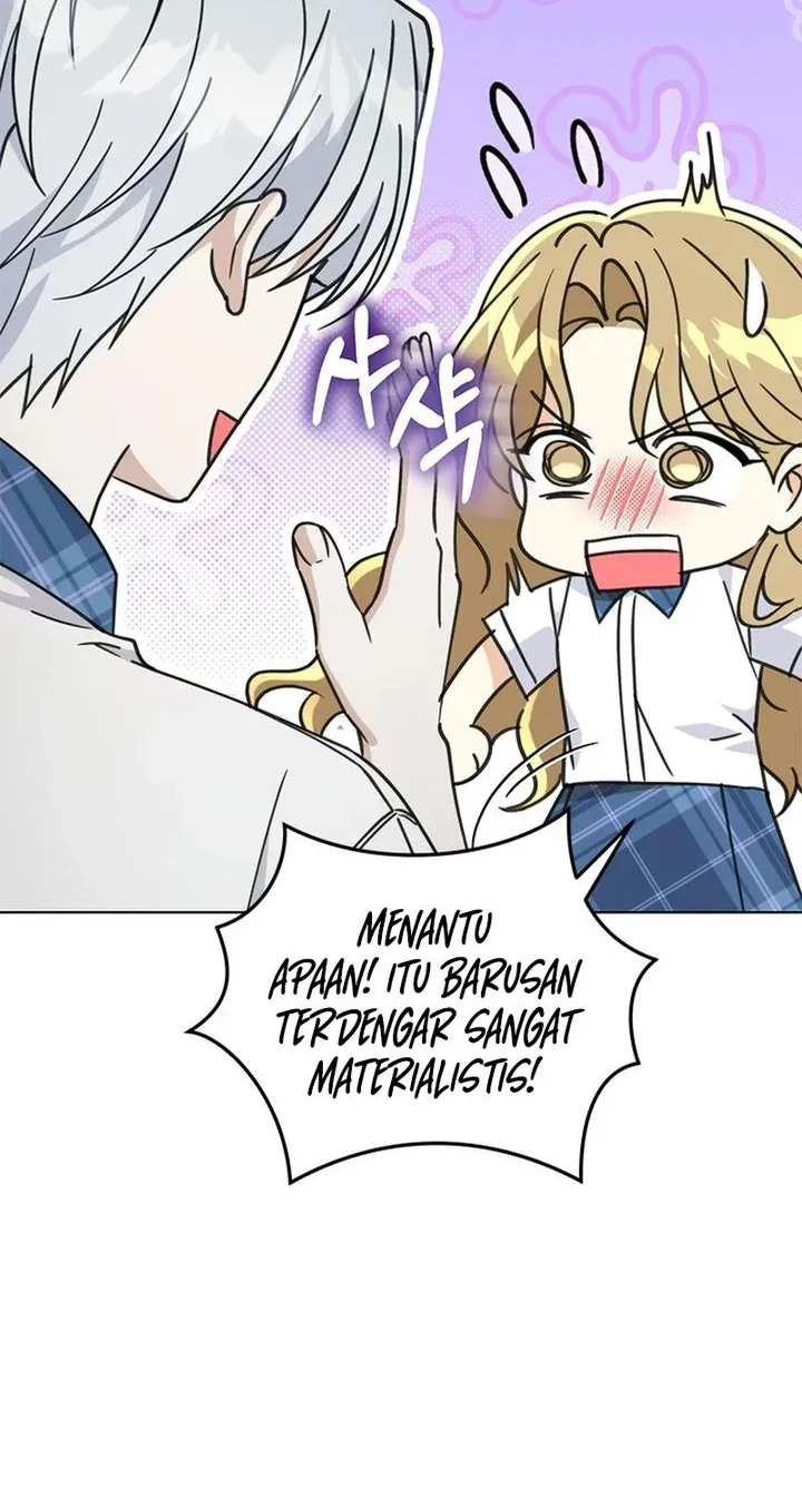 How to Dial Down a Gangster Male Lead Chapter 34 - halaman 64