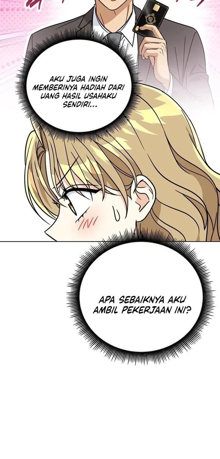 How to Dial Down a Gangster Male Lead Chapter 34 - halaman 66