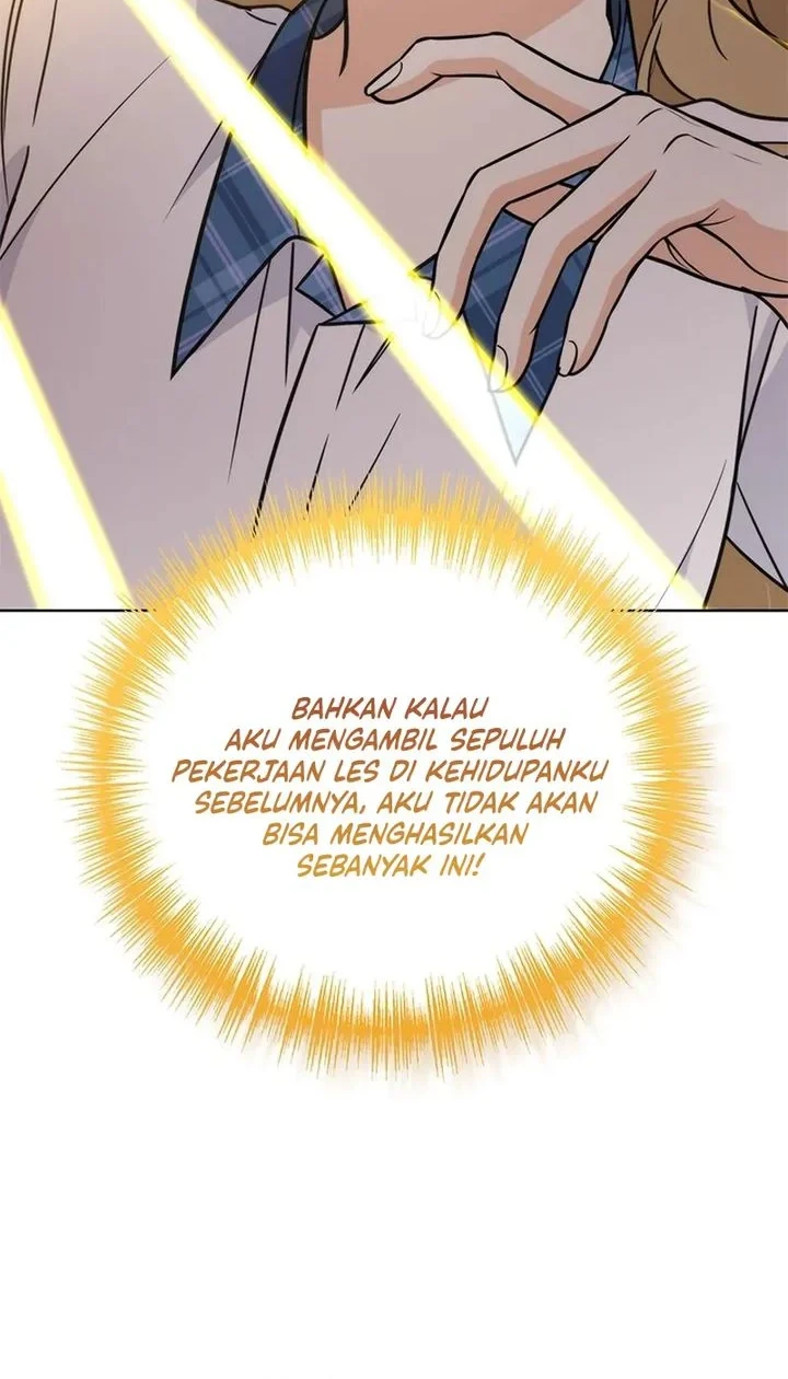 How to Dial Down a Gangster Male Lead Chapter 34 - halaman 70