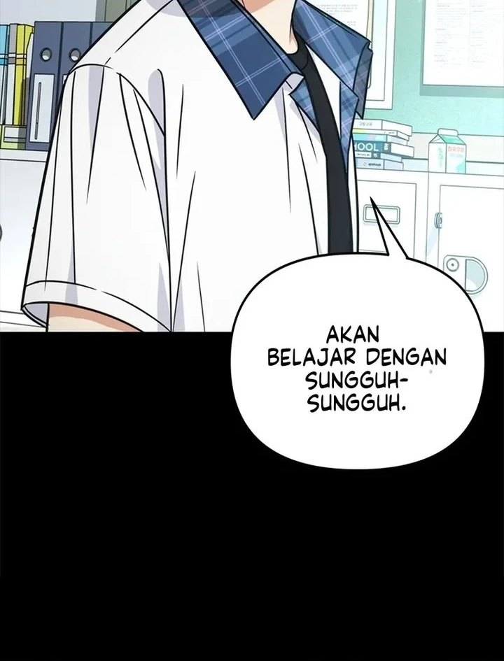 How to Dial Down a Gangster Male Lead Chapter 35 - halaman 10