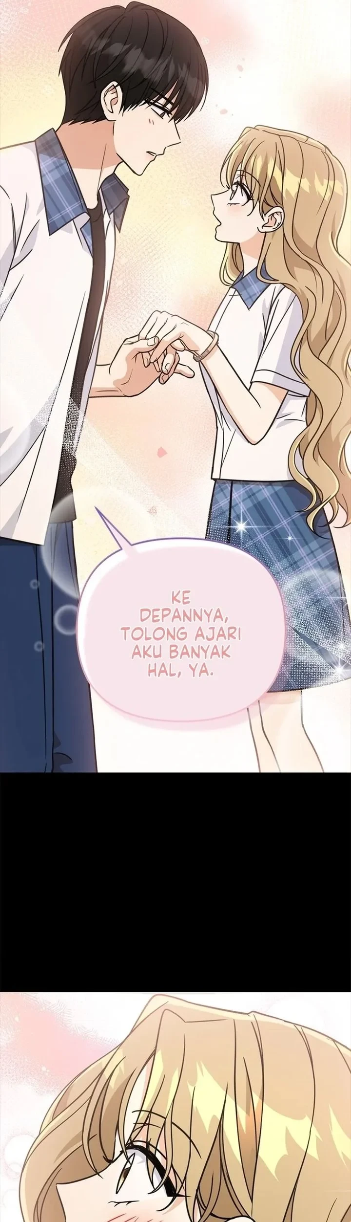 How to Dial Down a Gangster Male Lead Chapter 35 - halaman 13