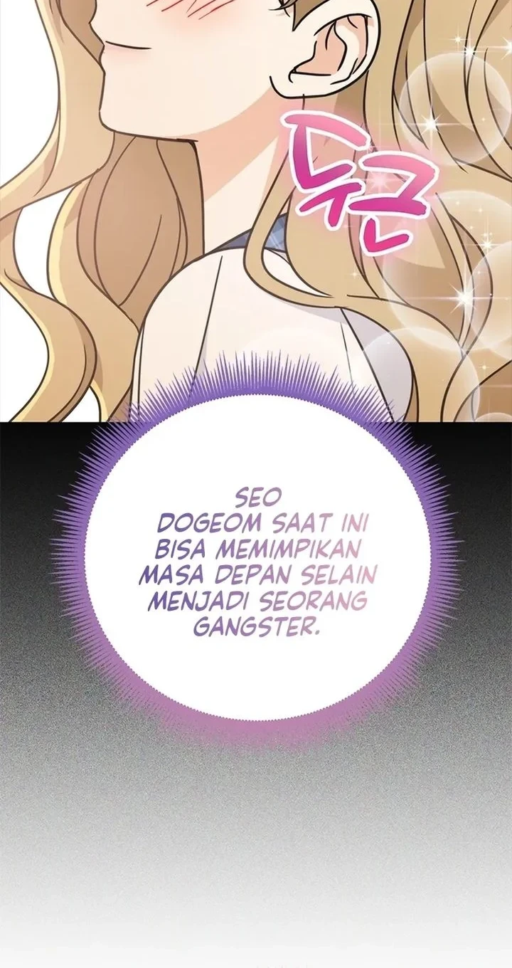 How to Dial Down a Gangster Male Lead Chapter 35 - halaman 14