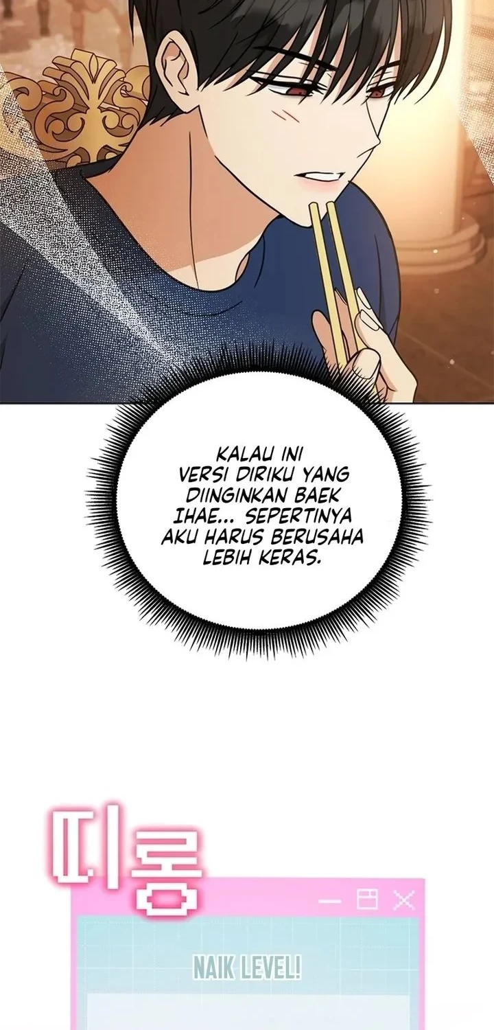 How to Dial Down a Gangster Male Lead Chapter 35 - halaman 20