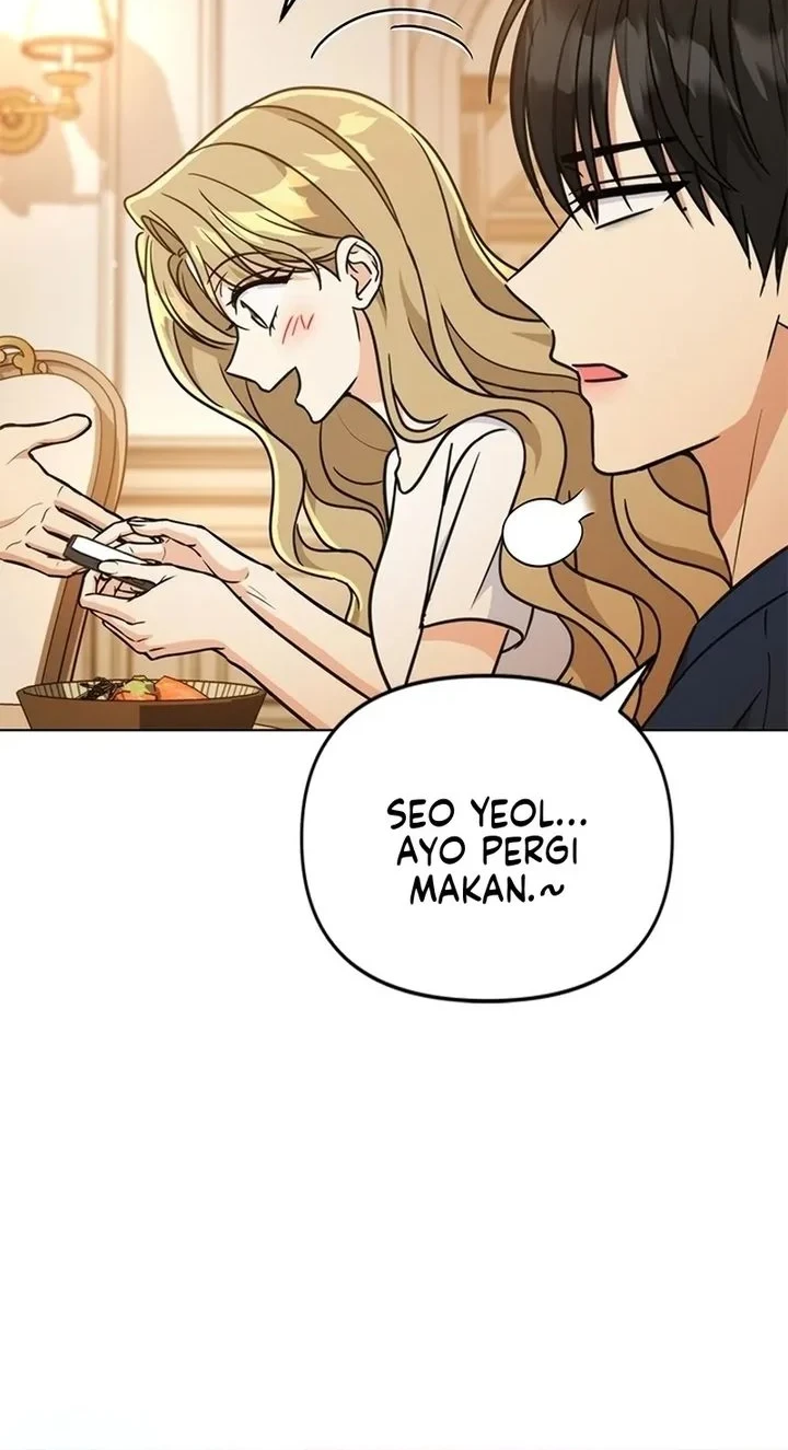 How to Dial Down a Gangster Male Lead Chapter 35 - halaman 24
