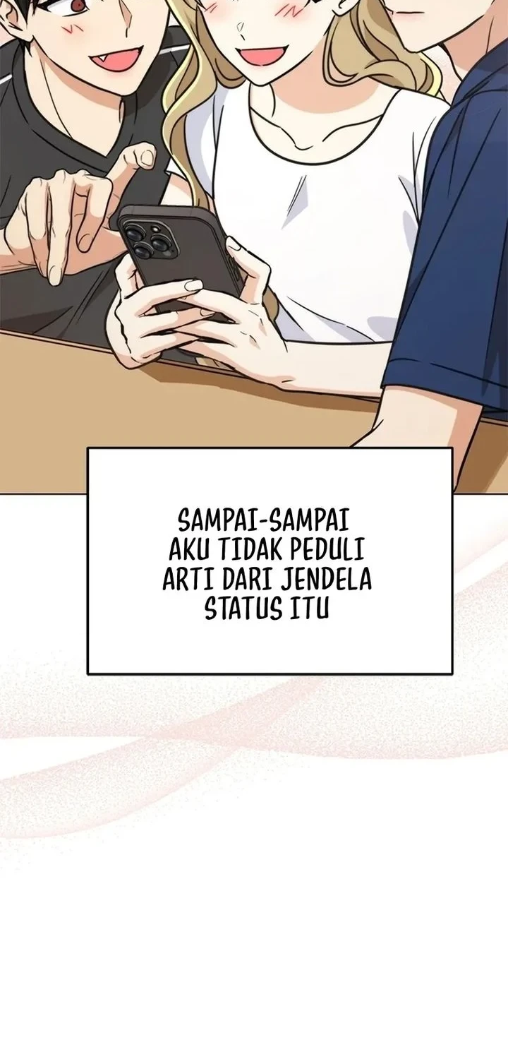 How to Dial Down a Gangster Male Lead Chapter 35 - halaman 26